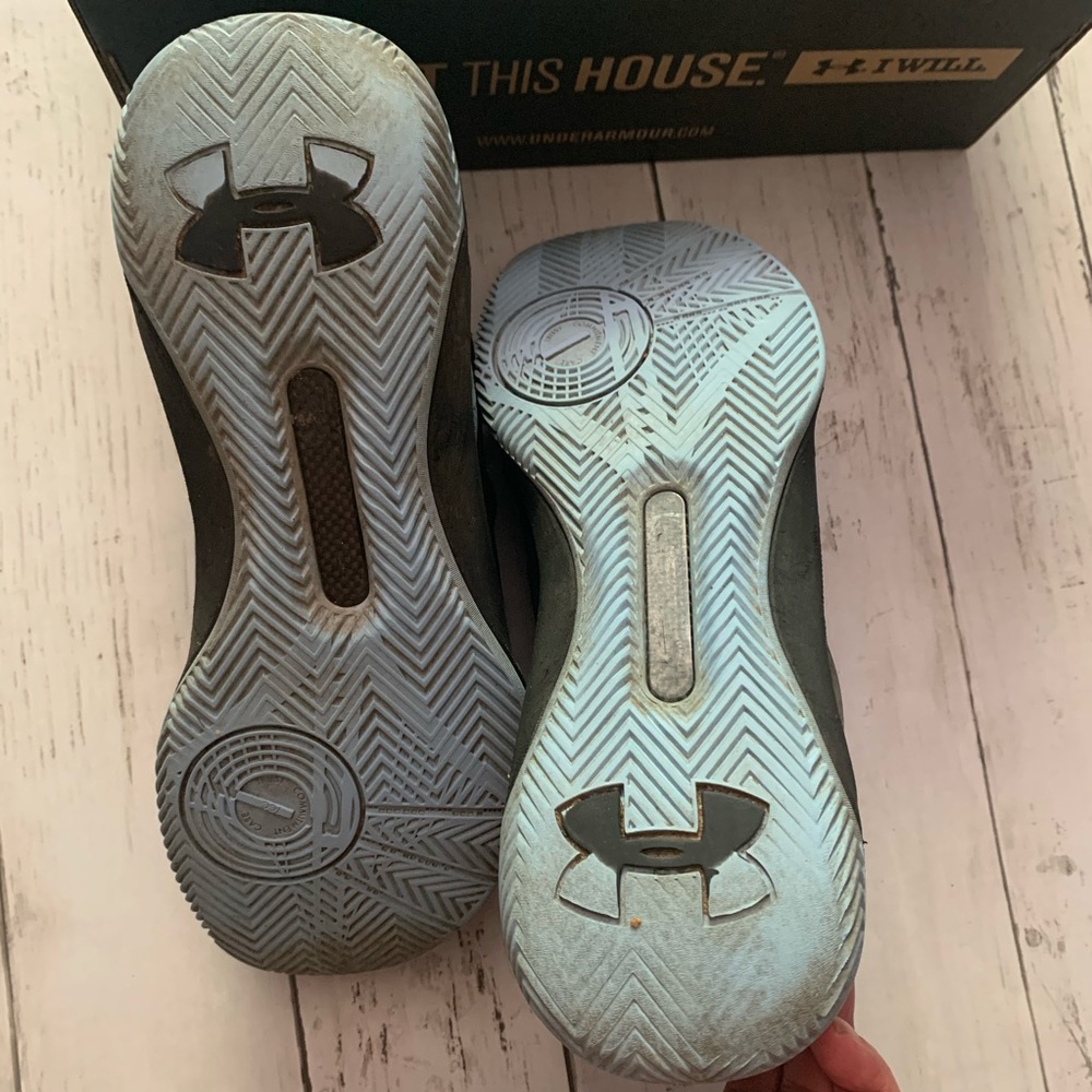 Shoes - Picture 6 of 6